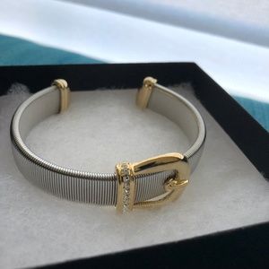 Buckle Bracelet | NWOT